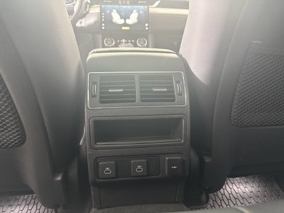2024 Jaguar F-PACE P250 R-Dynamic S