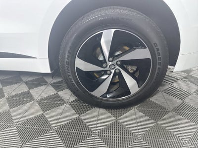 2024 Jaguar F-PACE P250 R-Dynamic S