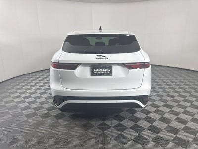2024 Jaguar F-PACE P250 R-Dynamic S