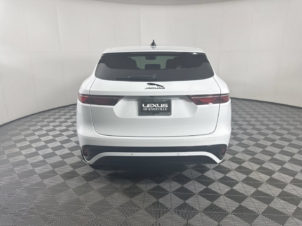 2024 Jaguar F-PACE P250 R-Dynamic S