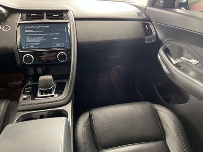 2022 Jaguar E-PACE P250