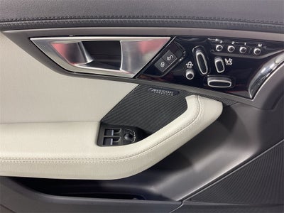 2016 Jaguar F-TYPE Base