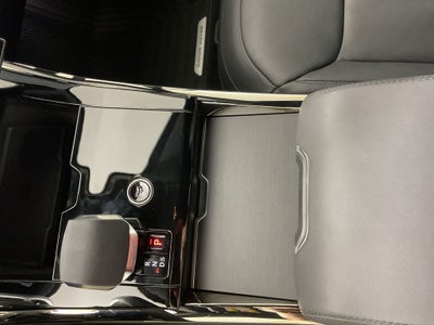 2024 Land Rover Range Rover Sport Dynamic SE