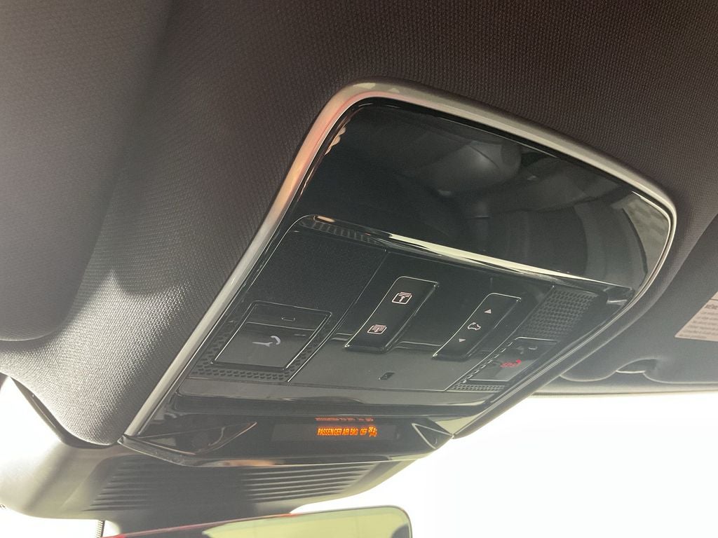 2024 Land Rover Range Rover Sport Dynamic SE