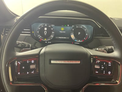 2024 Land Rover Range Rover Sport Dynamic SE