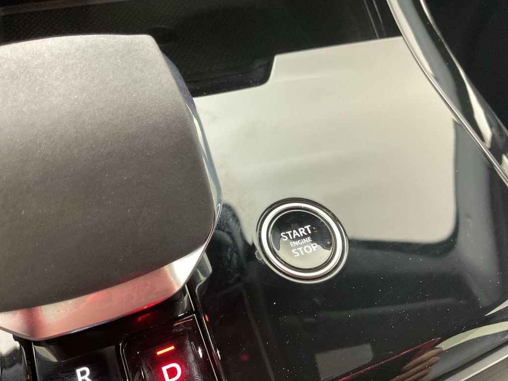 2024 Land Rover Range Rover Sport Dynamic SE