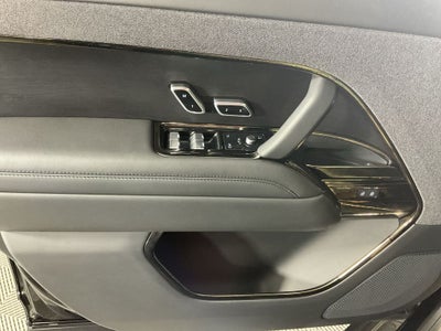 2024 Land Rover Range Rover Sport Dynamic SE