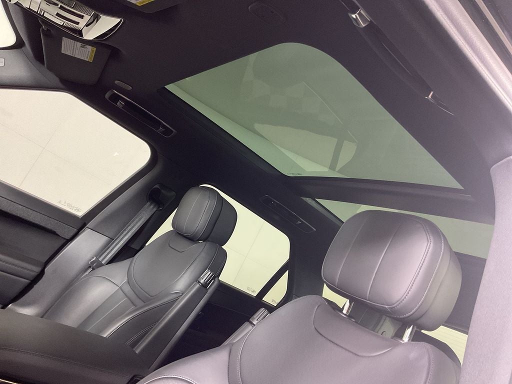 2024 Land Rover Range Rover Sport Dynamic SE
