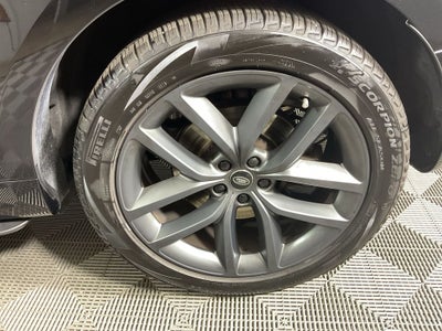 2024 Land Rover Range Rover Sport Dynamic SE