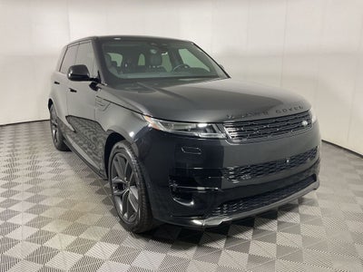 2024 Land Rover Range Rover Sport Dynamic SE