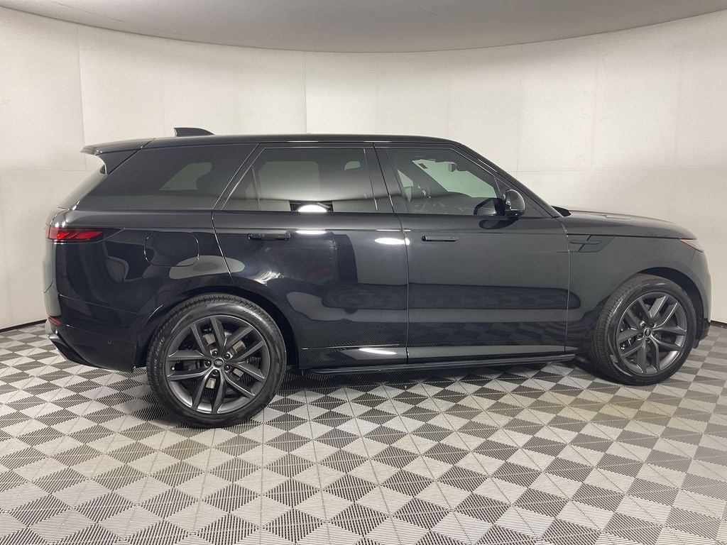 2024 Land Rover Range Rover Sport Dynamic SE