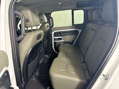 2022 Land Rover Defender 110 S