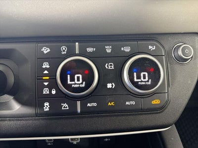 2022 Land Rover Defender 110 S