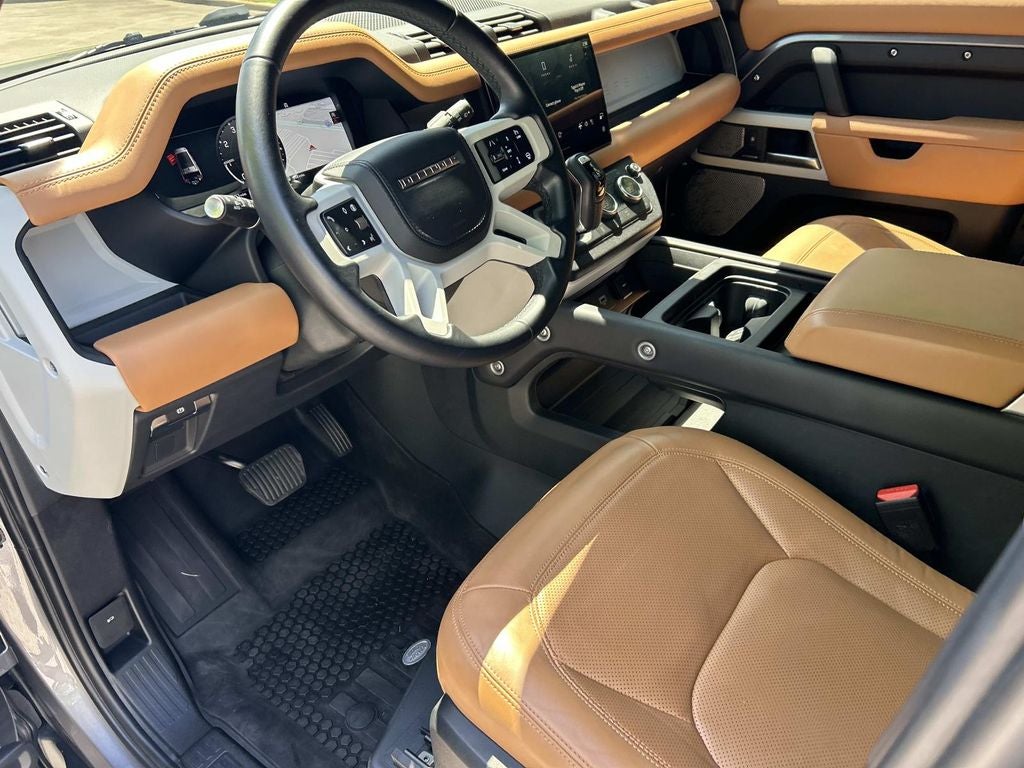 2024 Land Rover Defender S