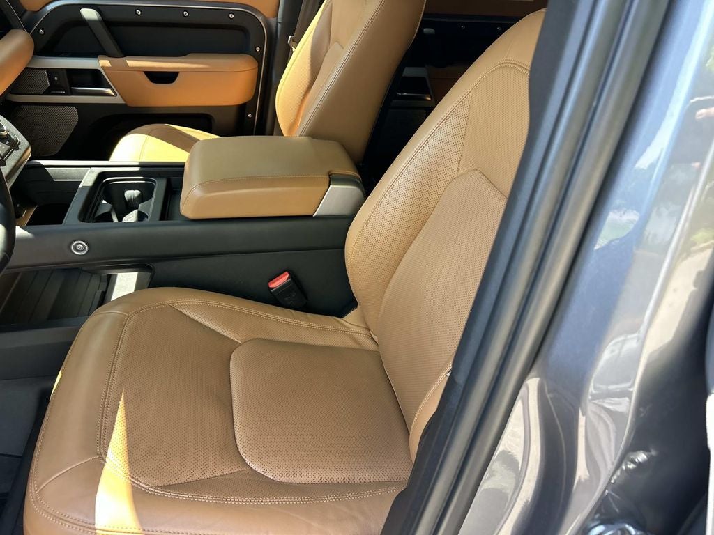 2024 Land Rover Defender S