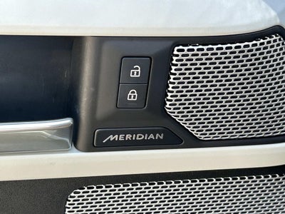 2024 Land Rover Defender S