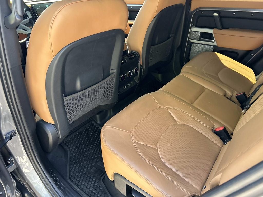 2024 Land Rover Defender S