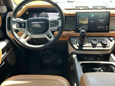 2024 Land Rover Defender S