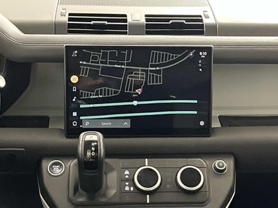 2023 Land Rover Defender 110 SE