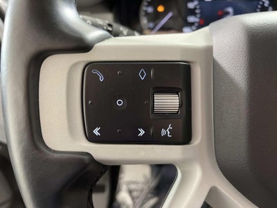 2023 Land Rover Defender 110 SE