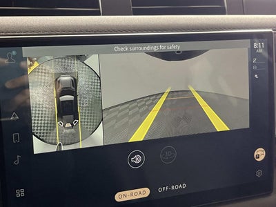 2023 Land Rover Defender 110 SE