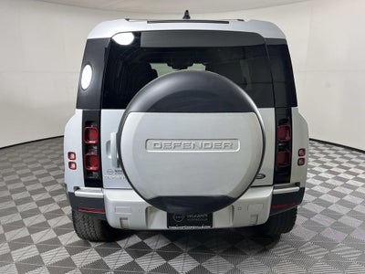 2023 Land Rover Defender 110 SE