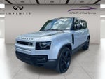 2024 Land Rover Defender 110 SE
