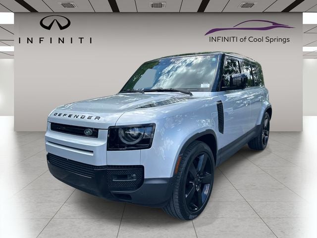 2024 Land Rover Defender 110 SE