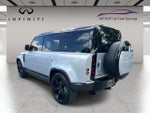 2024 Land Rover Defender 110 SE