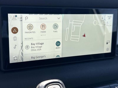 2022 Land Rover Defender X-Dynamic S