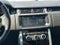 2017 Land Rover Range Rover 5.0L V8 Supercharged