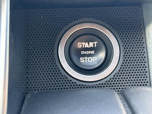 2017 Land Rover Range Rover 5.0L V8 Supercharged
