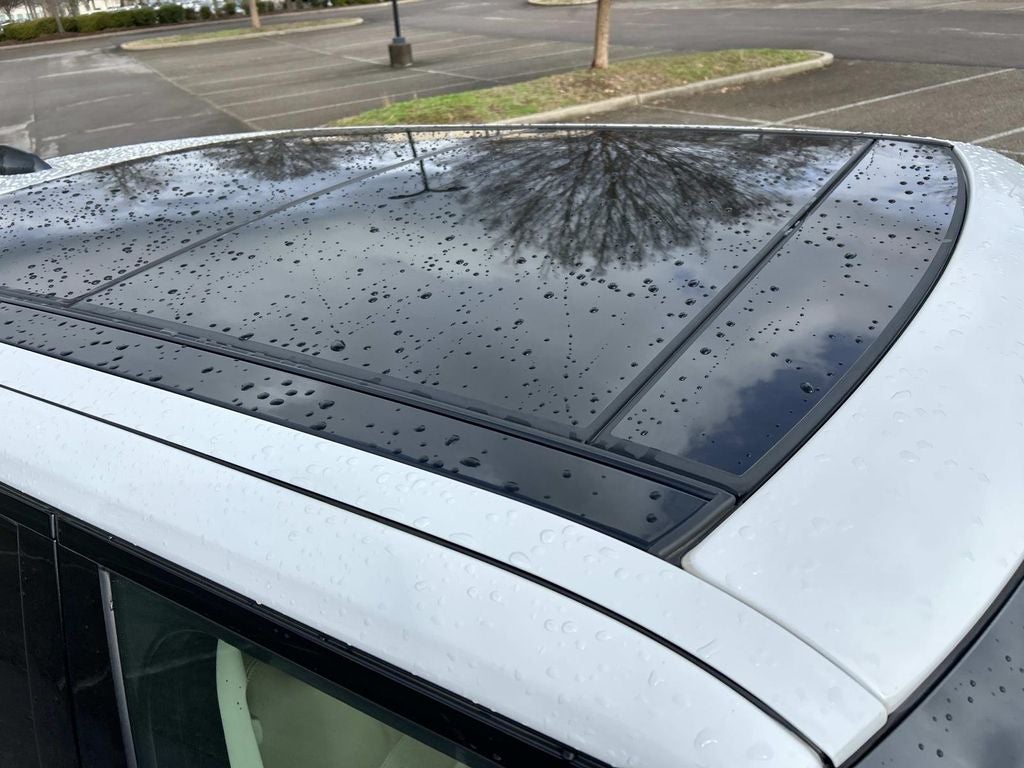 2019 Land Rover Range Rover 5.0L V8 Supercharged Autobiography LWB