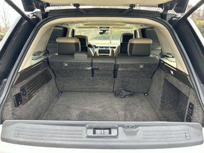 2019 Land Rover Range Rover 5.0L V8 Supercharged Autobiography LWB