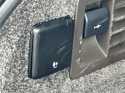 2019 Land Rover Range Rover 5.0L V8 Supercharged Autobiography LWB