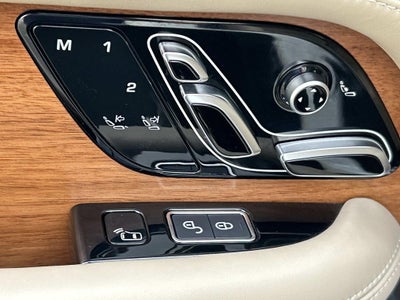 2019 Land Rover Range Rover 5.0L V8 Supercharged Autobiography LWB