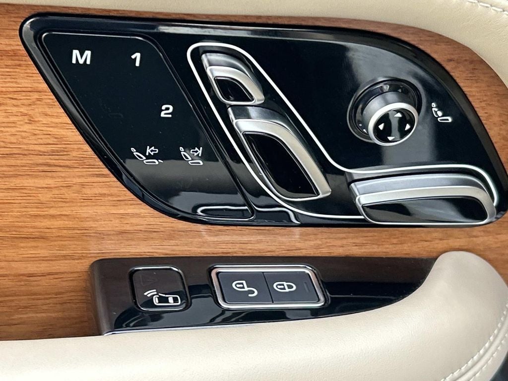 2019 Land Rover Range Rover 5.0L V8 Supercharged Autobiography LWB