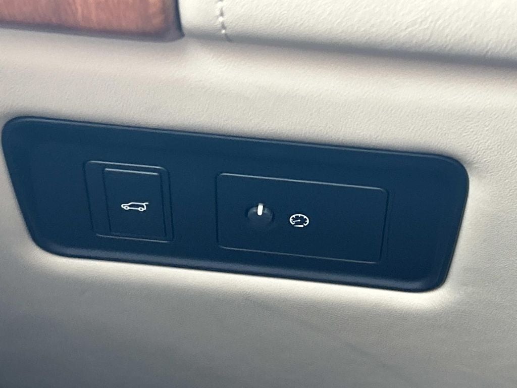 2019 Land Rover Range Rover 5.0L V8 Supercharged Autobiography LWB