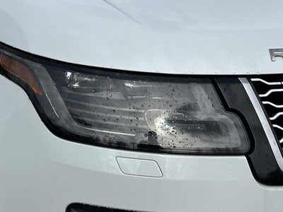2019 Land Rover Range Rover 5.0L V8 Supercharged Autobiography LWB