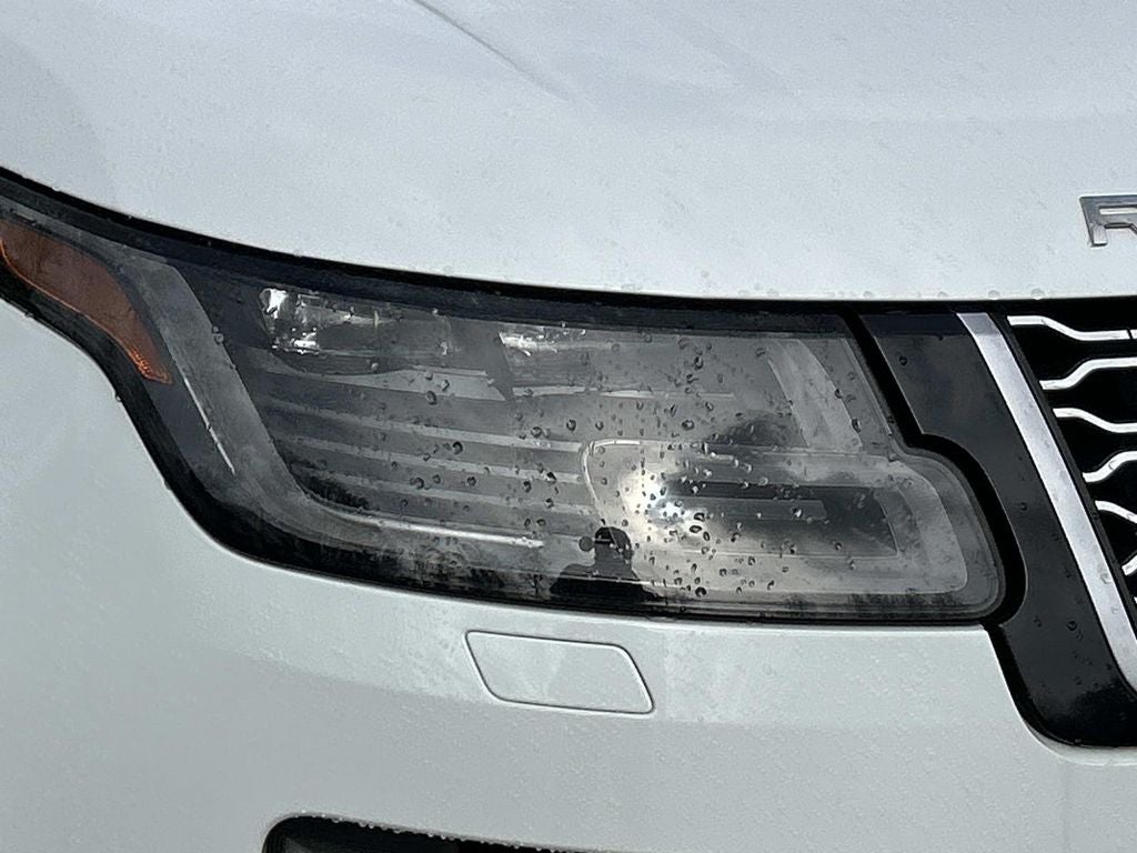 2019 Land Rover Range Rover 5.0L V8 Supercharged Autobiography LWB
