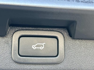 2020 Land Rover Discovery HSE