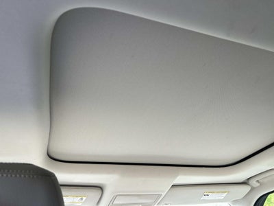 2020 Land Rover Discovery HSE