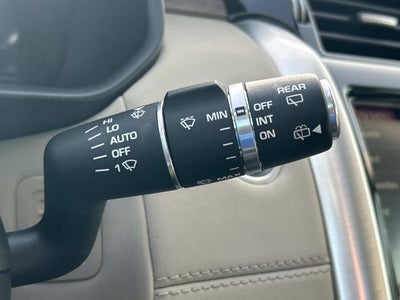 2020 Land Rover Discovery HSE