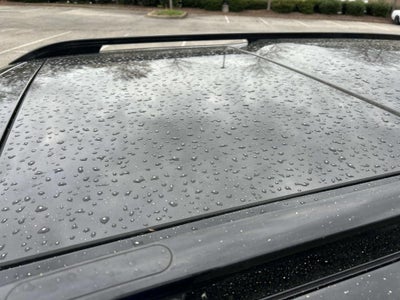 2020 Land Rover Discovery Landmark Edition