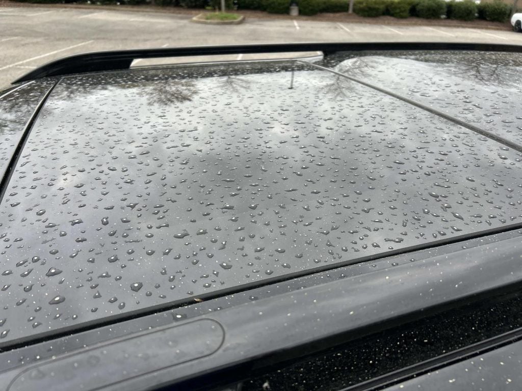 2020 Land Rover Discovery Landmark Edition