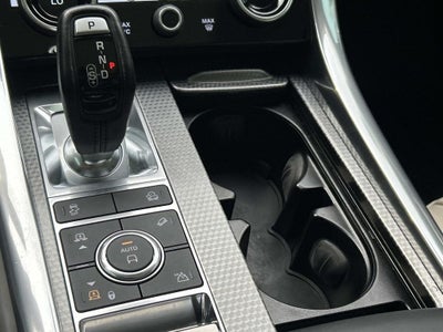 2020 Land Rover Range Rover Sport HSE Dynamic