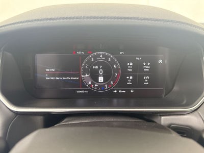 2022 Land Rover Range Rover Sport HSE Dynamic