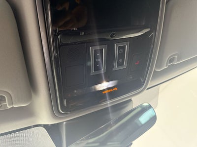 2022 Land Rover Range Rover Sport HSE Dynamic