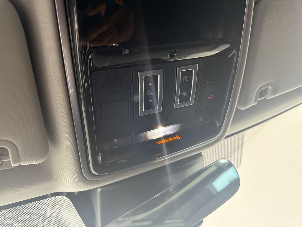 2022 Land Rover Range Rover Sport HSE Dynamic