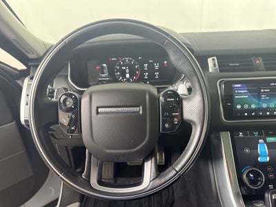 2022 Land Rover Range Rover Sport HSE Dynamic